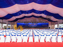 瓦軸集團風電主軸軸承公司開業典禮